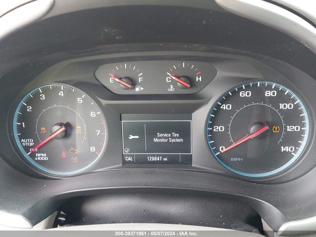 Chevrolet MALIBU LS 2016 1G1ZB5ST4GF314868 Image 7