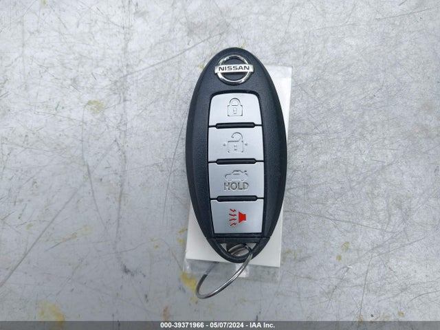 Nissan Altima 2.5 S 2014 1N4AL3AP9EC198484 Image 11