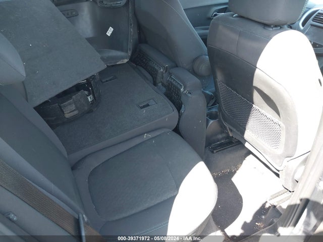 Chevrolet Trax 1ls 2016 3GNCJKSB9GL267162 Image 8