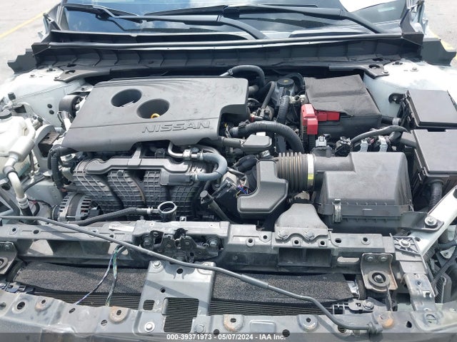 Nissan Altima 2.5 Sr 2019 1N4BL4CV1KC142475 Image 10