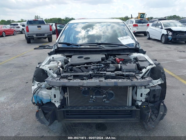 Nissan Altima 2.5 Sr 2019 1N4BL4CV1KC142475 Image 11