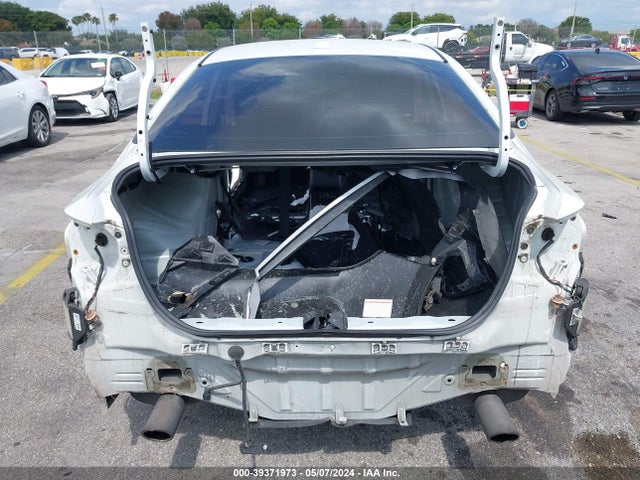 Nissan Altima 2.5 Sr 2019 1N4BL4CV1KC142475 Image 15
