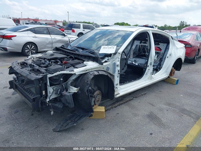 Nissan Altima 2.5 Sr 2019 1N4BL4CV1KC142475 Image 2