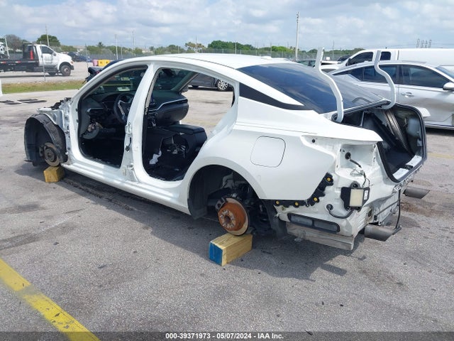 Nissan Altima 2.5 Sr 2019 1N4BL4CV1KC142475 Image 3