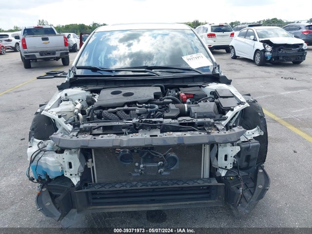 Nissan Altima 2.5 Sr 2019 1N4BL4CV1KC142475 Image 6