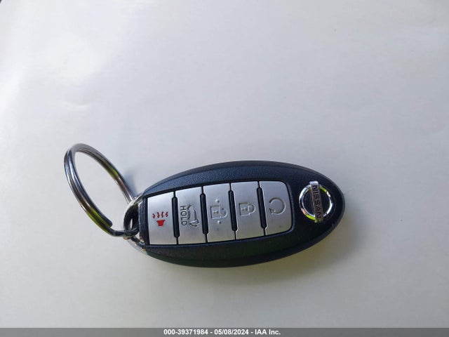 Nissan Pathfinder S 2014 5N1AR2MM7EC668284 Image 11