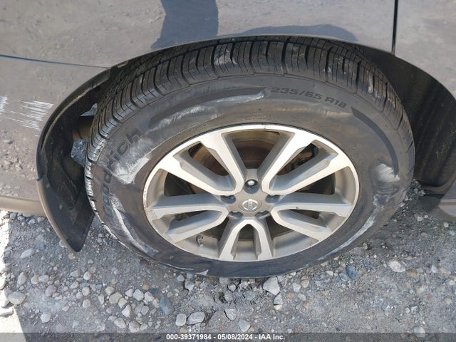 Nissan Pathfinder S 2014 5N1AR2MM7EC668284 Image 15