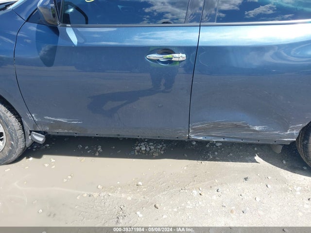 Nissan Pathfinder S 2014 5N1AR2MM7EC668284 Image 6