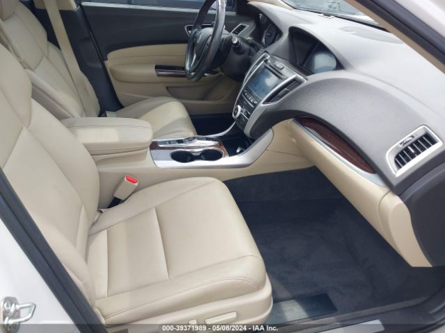 19UUB2F38KA001632 Acura Tlx Standard
