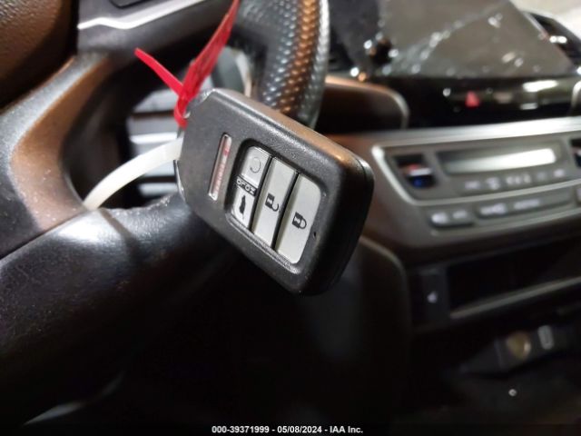 5FNYF8H54KB025763 Honda Passport Ex-l