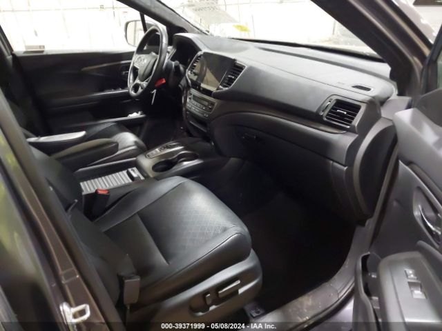 5FNYF8H54KB025763 Honda Passport Ex-l