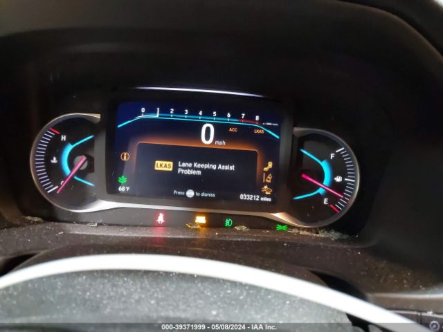 5FNYF8H54KB025763 Honda Passport Ex-l
