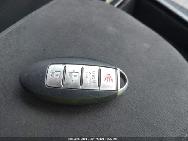 1N4AL3AP5EN331522 Nissan Altima 2.5 S