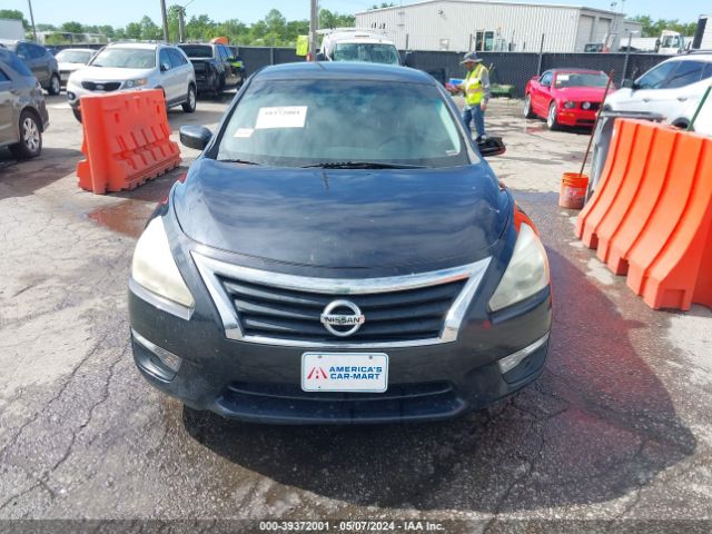 1N4AL3AP5EN331522 Nissan Altima 2.5 S