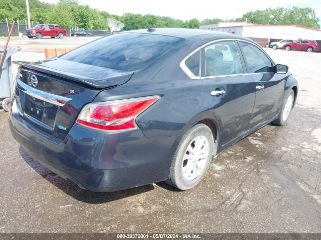 1N4AL3AP5EN331522 Nissan Altima 2.5 S