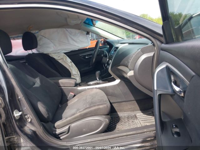 1N4AL3AP5EN331522 Nissan Altima 2.5 S