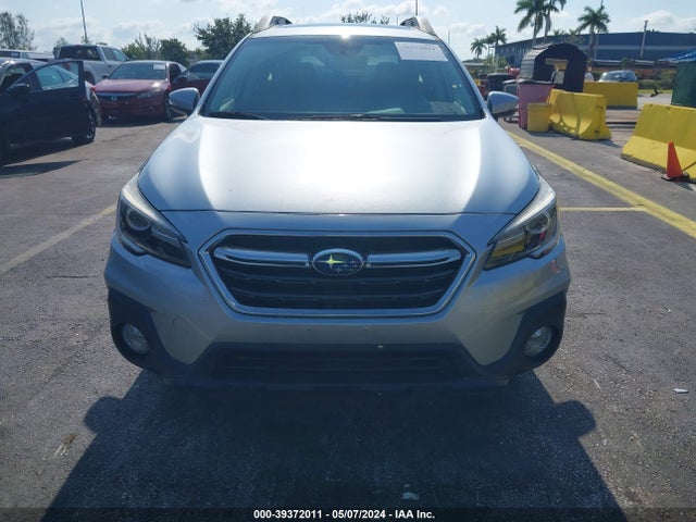 Subaru Outback 2.5i Limited 2018 4S4BSANC5J3350747 Image 12