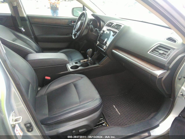Subaru Outback 2.5i Limited 2018 4S4BSANC5J3350747 Image 5