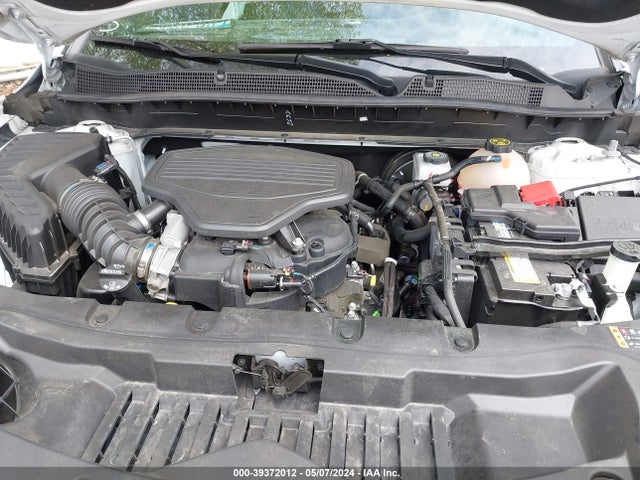 Chevrolet Blazer Fwd 2lt 2021 3GNKBCRS6MS568333 Image 10