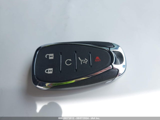 Chevrolet Blazer Fwd 2lt 2021 3GNKBCRS6MS568333 Image 11