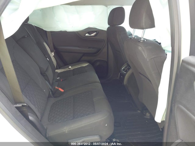 Chevrolet Blazer Fwd 2lt 2021 3GNKBCRS6MS568333 Image 8
