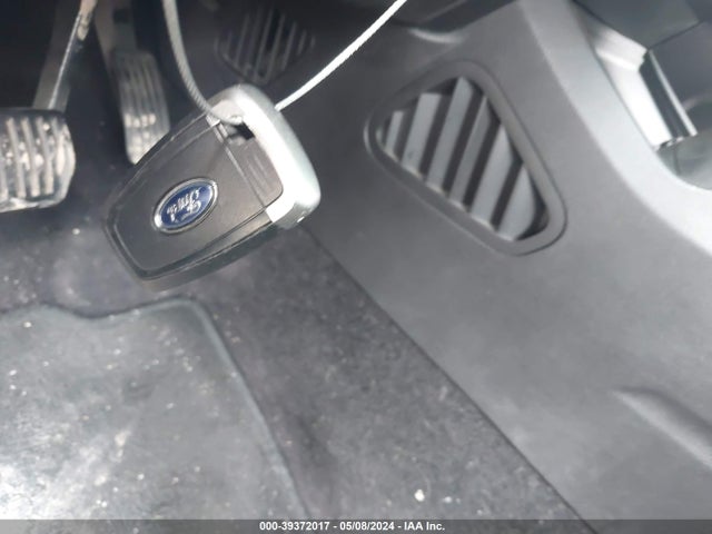 Ford EDGE SEL 2017 2FMPK4J94HBB47439 Image 11