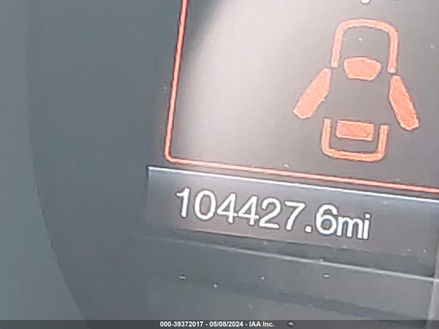 Ford EDGE SEL 2017 2FMPK4J94HBB47439 Image 7