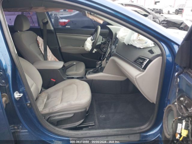 5NPD84LF9HH119200 Hyundai ELANTRA SE