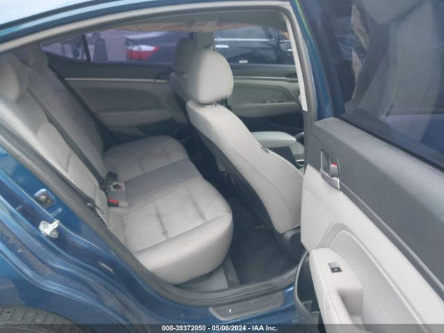 5NPD84LF9HH119200 Hyundai ELANTRA SE