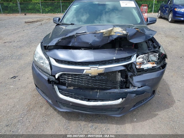 Chevrolet MALIBU 1LT 2014 1G11C5SL3EF202571 Image 6