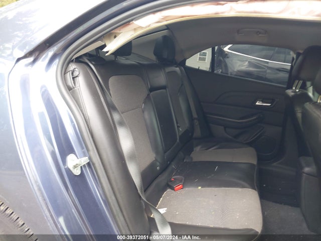 Chevrolet MALIBU 1LT 2014 1G11C5SL3EF202571 Image 8