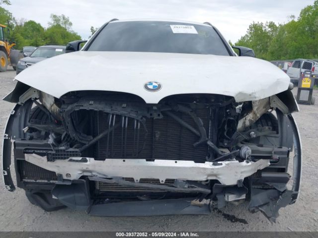 5YMUJ0C03LLU67319 BMW X4 M Competition