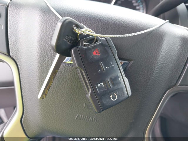 Chevrolet Tahoe Lt 2016 1GNSKBKC6GR272507 Image 11