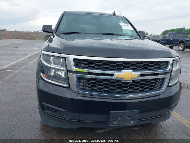 Chevrolet Tahoe Lt 2016 1GNSKBKC6GR272507 Image 12