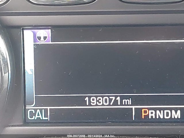 Chevrolet Tahoe Lt 2016 1GNSKBKC6GR272507 Image 7
