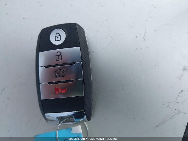 KIA OPTIMA EX 2017 5XXGU4L3XHG129406 Image 11