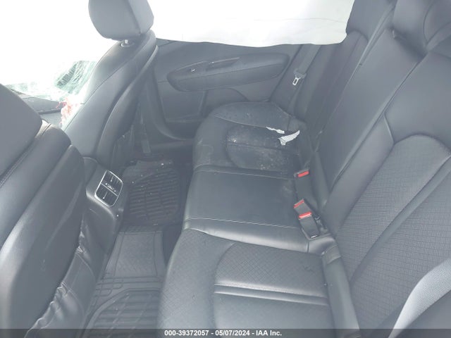 KIA OPTIMA EX 2017 5XXGU4L3XHG129406 Image 8