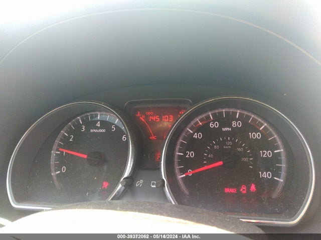 3N1CE2CP4EL373705 Nissan 2014