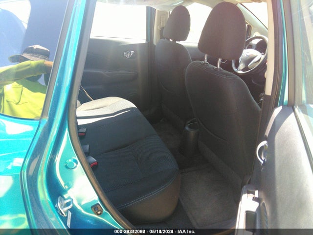 3N1CE2CP4EL373705 Nissan 2014
