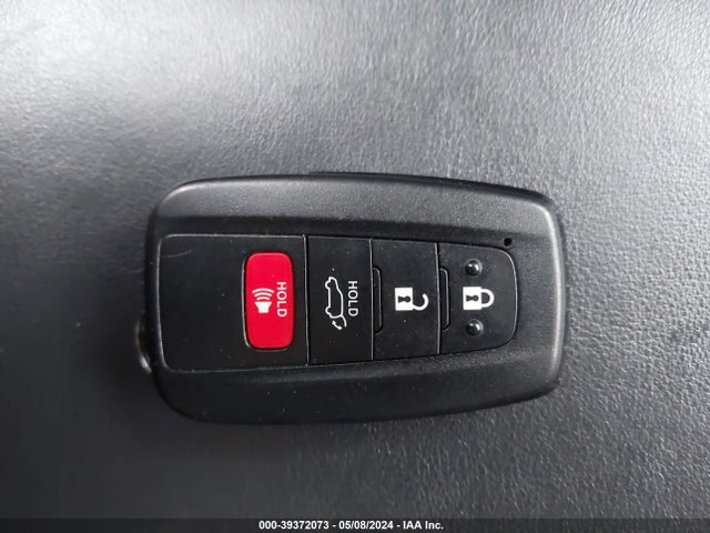 Toyota Rav4 Limited 2019 JTMN1RFV2KD502272 Image 11