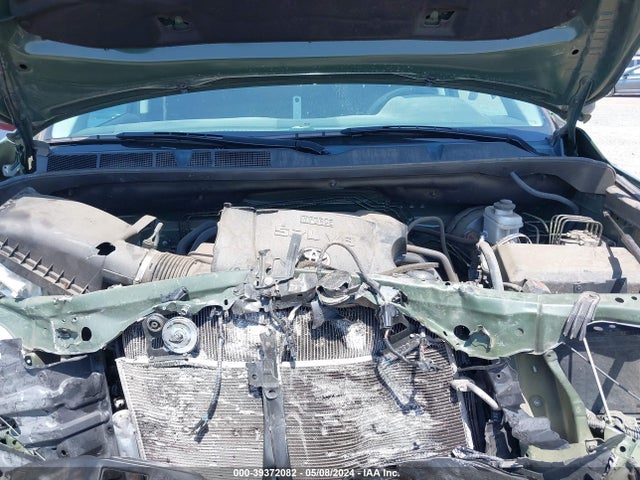Toyota Tundra Sr5 2021 5TFEY5F14MX287271 Image 10