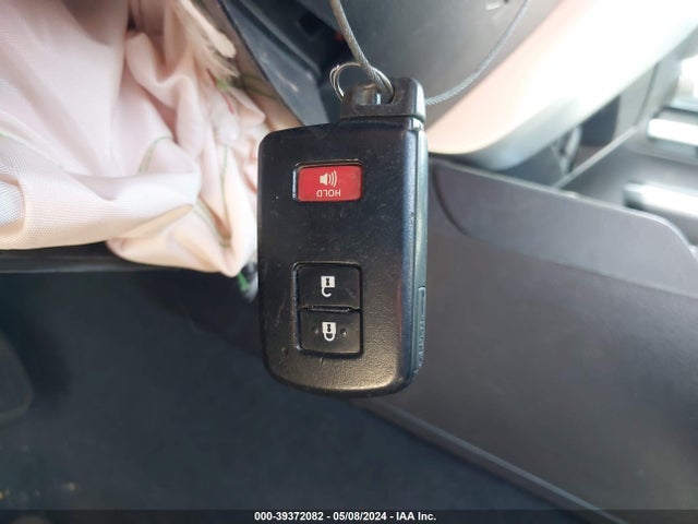Toyota Tundra Sr5 2021 5TFEY5F14MX287271 Image 11