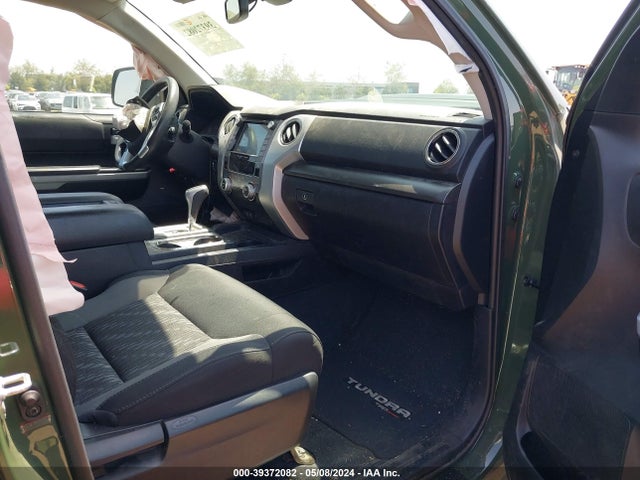 Toyota Tundra Sr5 2021 5TFEY5F14MX287271 Image 5