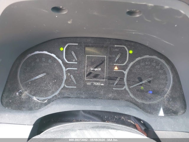 Toyota Tundra Sr5 2021 5TFEY5F14MX287271 Image 7