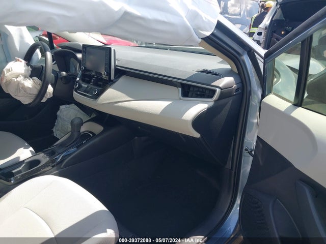 Toyota COROLLA LE 2021 JTDHPMAEXMJ131551 Image 5