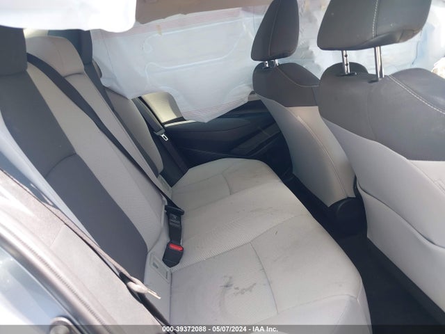 Toyota COROLLA LE 2021 JTDHPMAEXMJ131551 Image 8