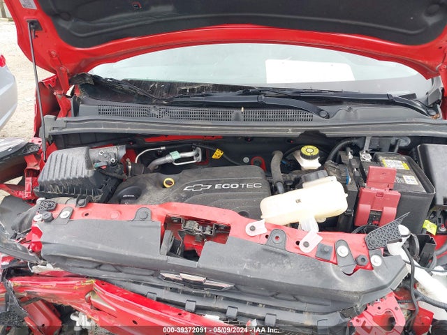 Chevrolet Spark Fwd 2lt Automatic 2021 KL8CF6SA6MC742159 Image 10