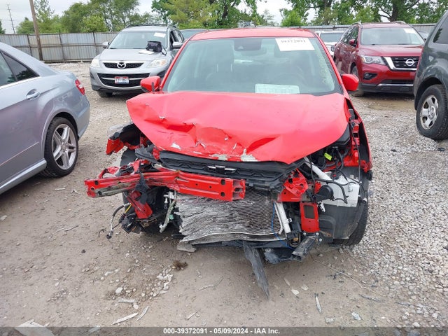 Chevrolet Spark Fwd 2lt Automatic 2021 KL8CF6SA6MC742159 Image 13