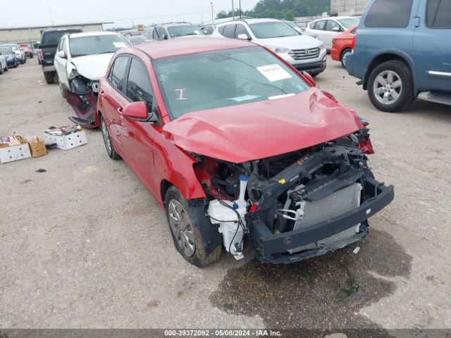 3KPA25AD1LE329461 auction archive image