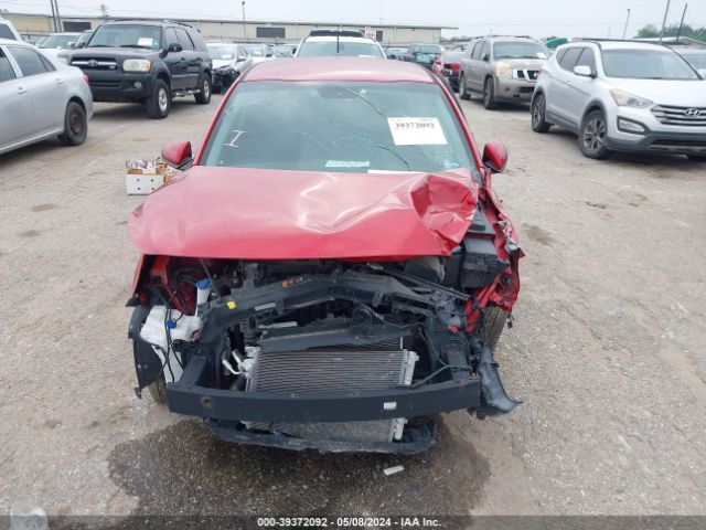 3KPA25AD1LE329461 KIA Rio 5-door S